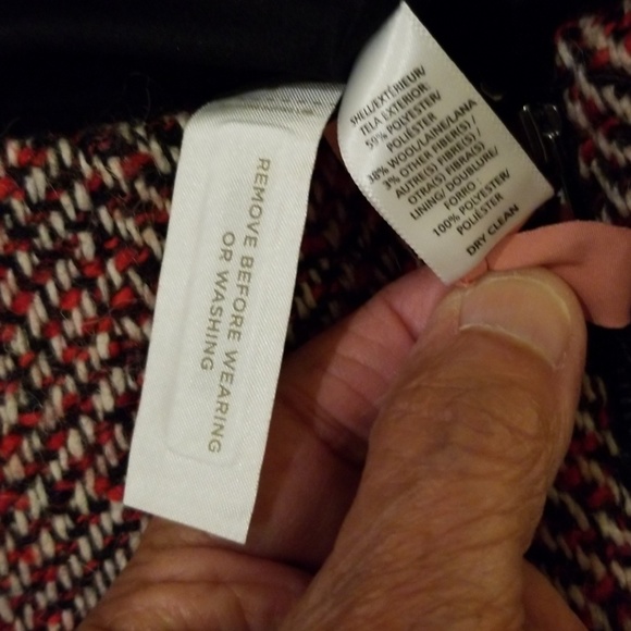 Ann Taylor Loft Skirt - Picture 7 of 7